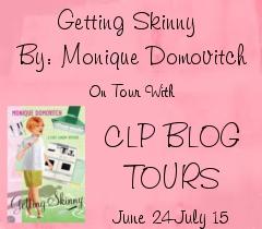 CLP Blog Tours