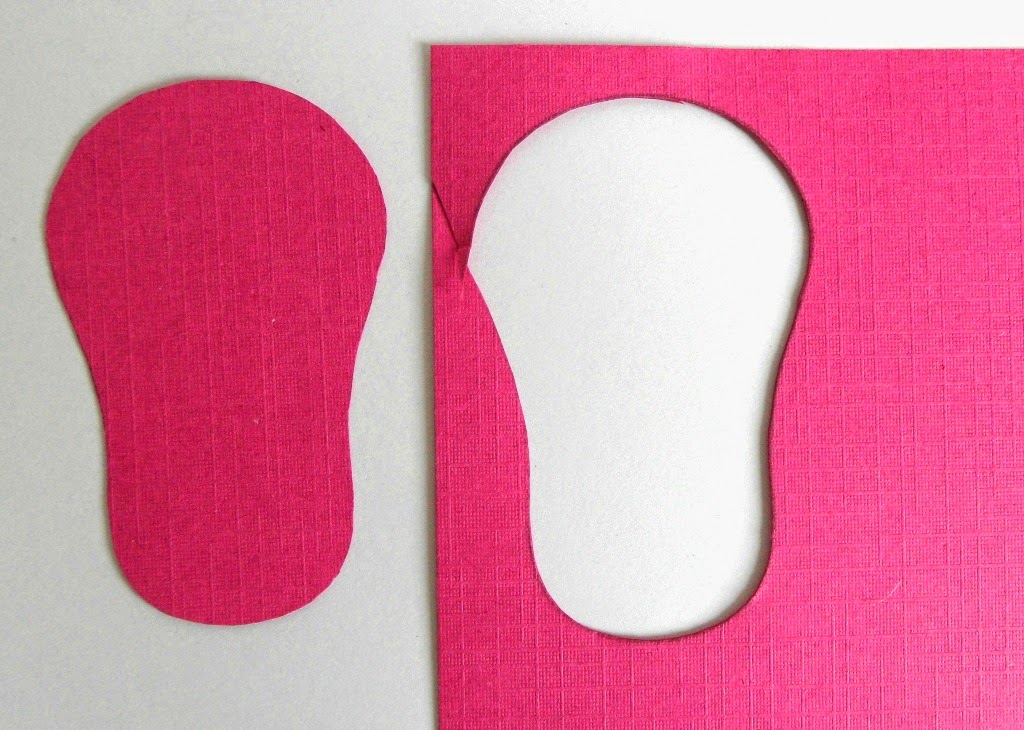 slippers met losse linten