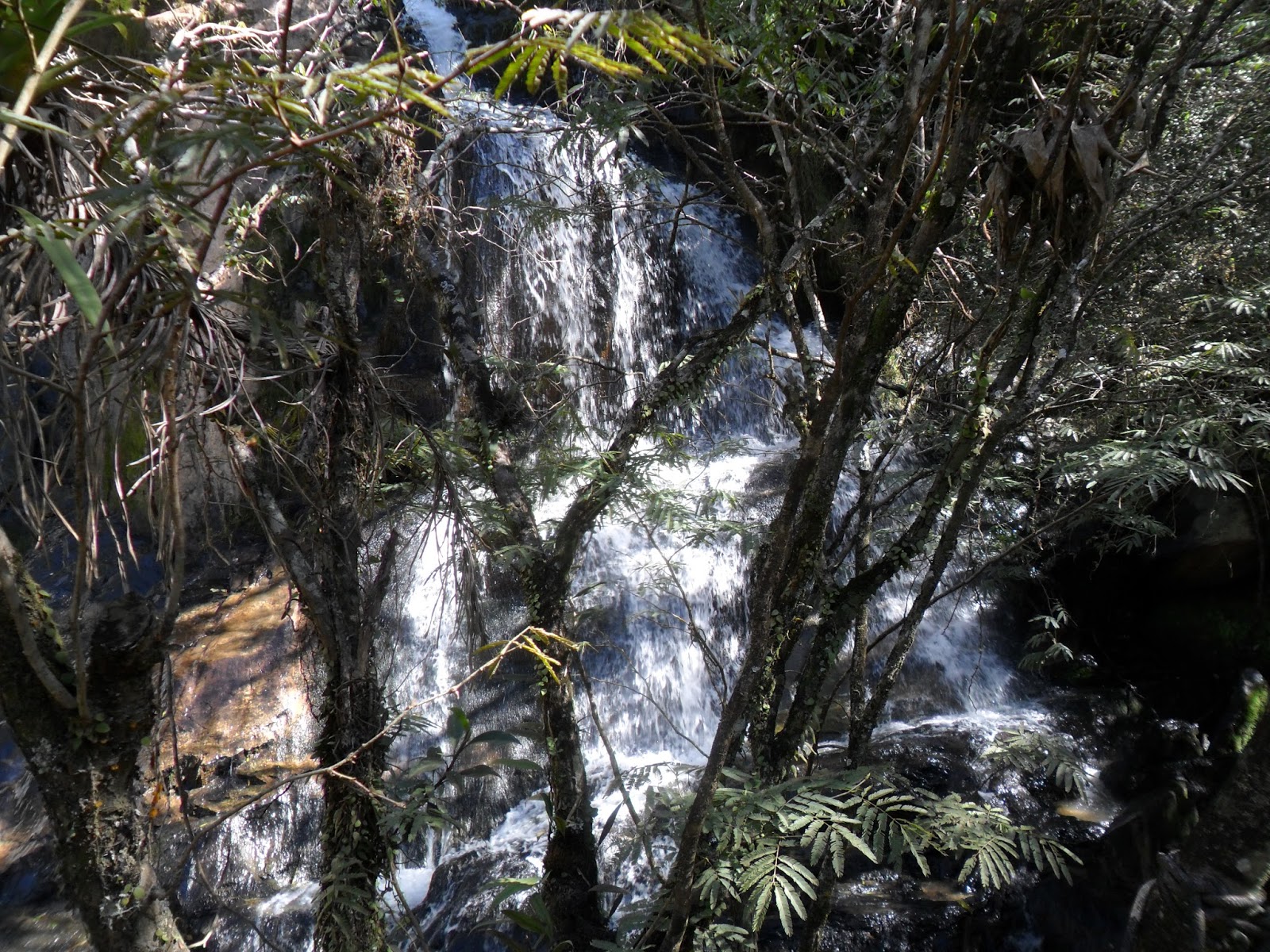 Boa notícia Pilar TURISMO EM PILAR DO SUL.