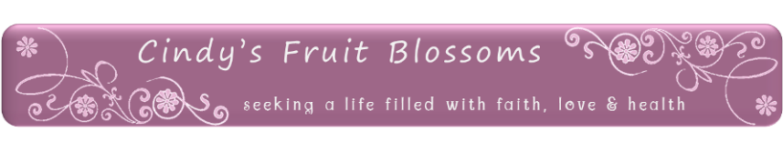 Fruit Blossom Life