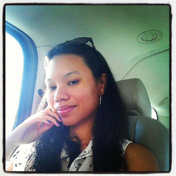 Nail Art by KellyAnn