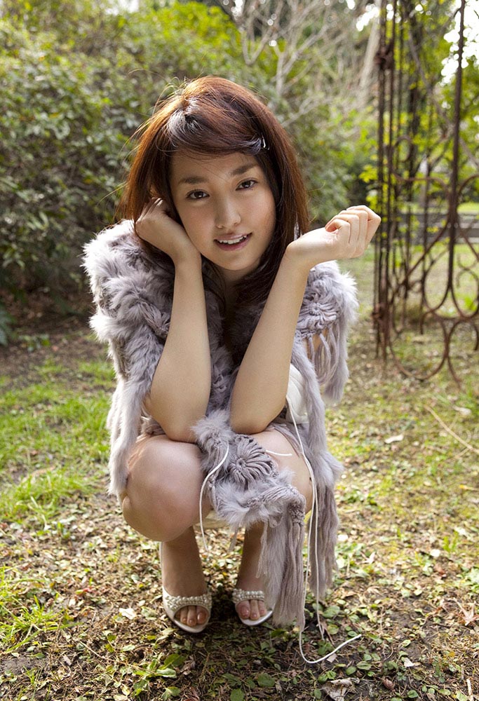 sexy natsuko nagaike photos 4
