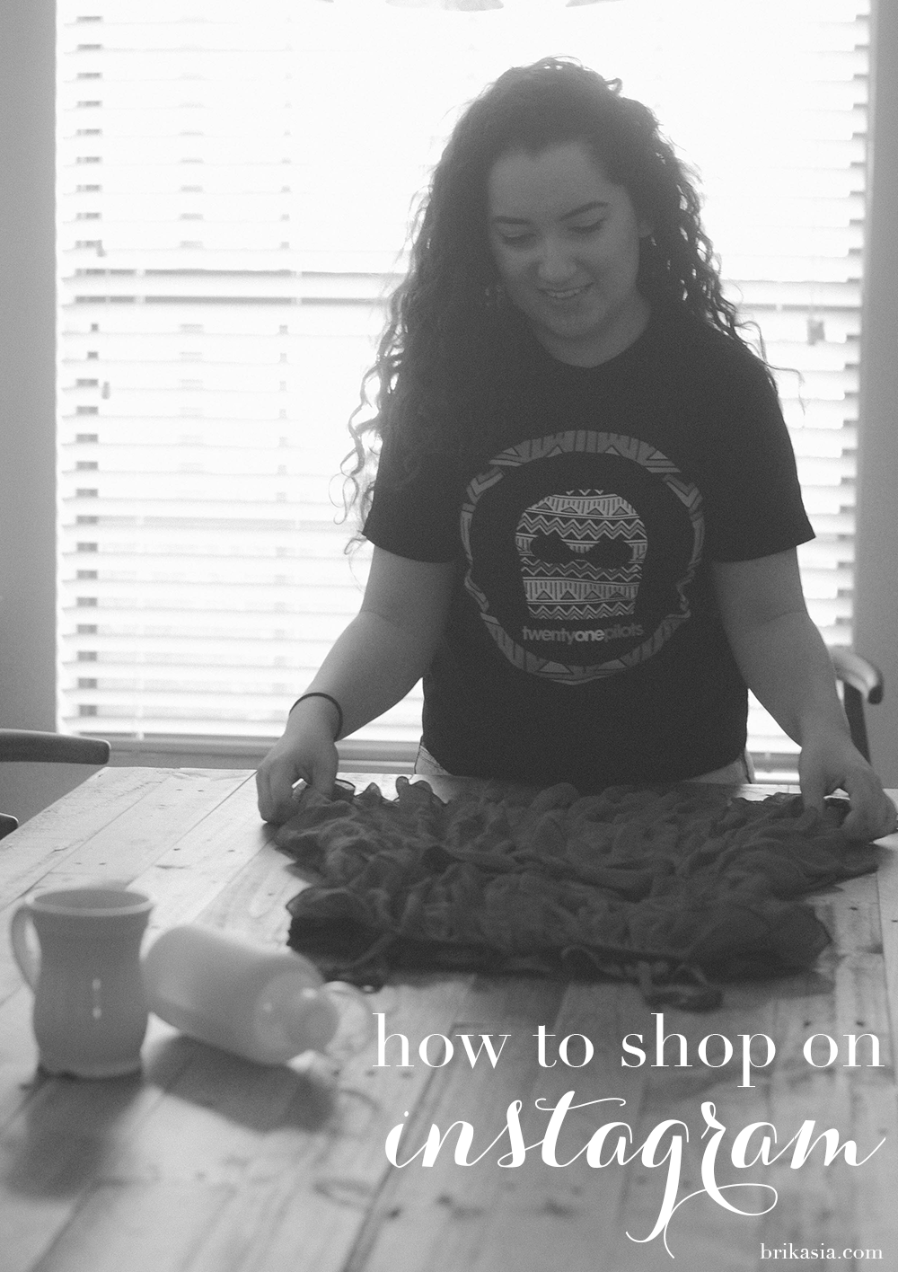 How To Shop on Instagram