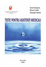 7.Teste Grila = Asistenti Medicali