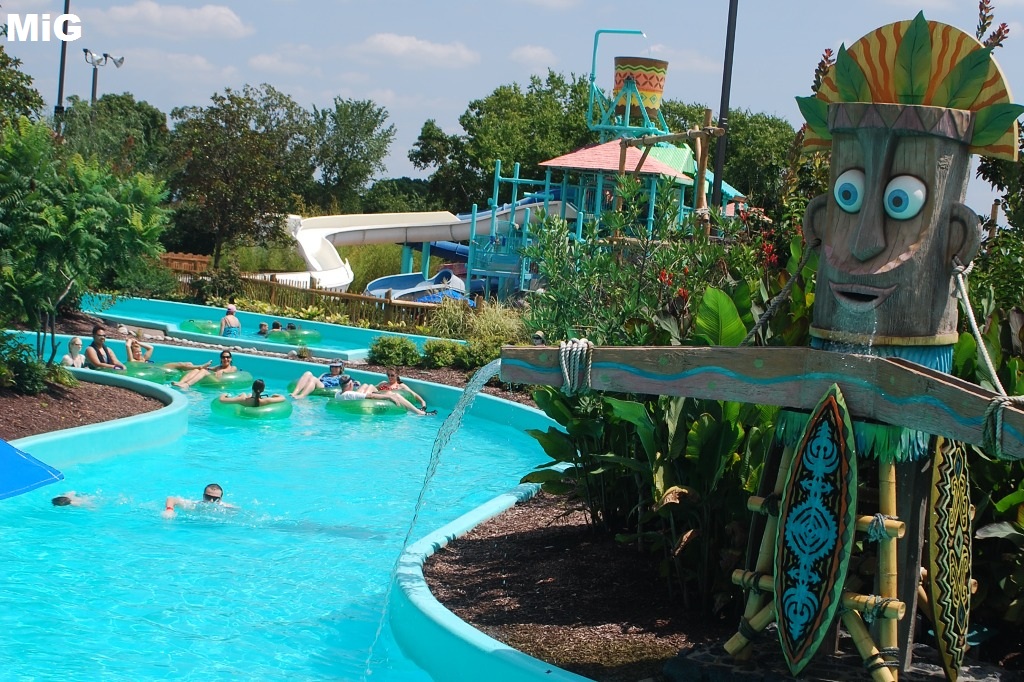 MidwestInfoGuide White Water Branson