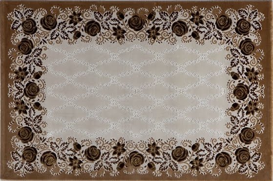 Ev Dekorasyonu Bellona Hali Modelleri 2012 Diamond