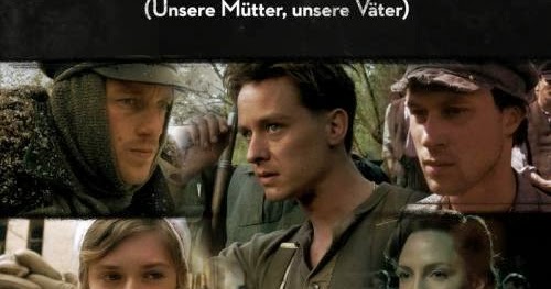 Generation War TV Mini-Series 2013 - IMDb