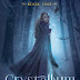 Cover Reveal - Laney McMann: Crystallum