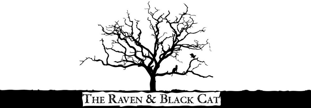 The Raven & Black Cat