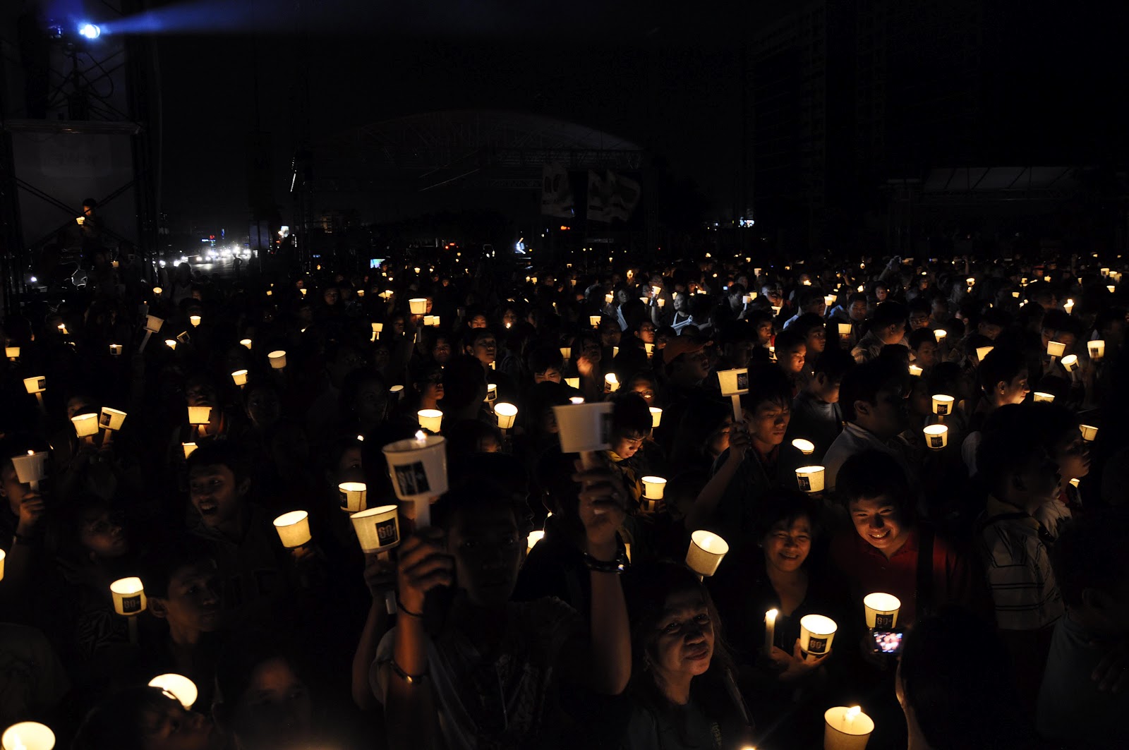 human achievement hour