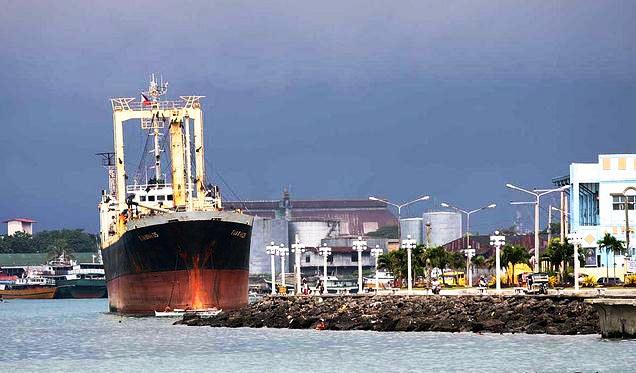 Forex cargo zamboanga city