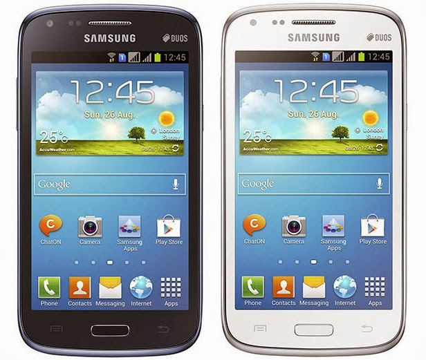 Harga Samsung Galaxy Core