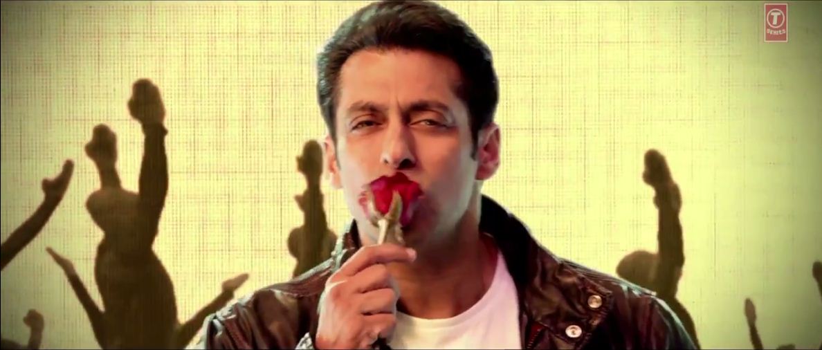 Jai Ho Movie Song Jai Ho Movie Song