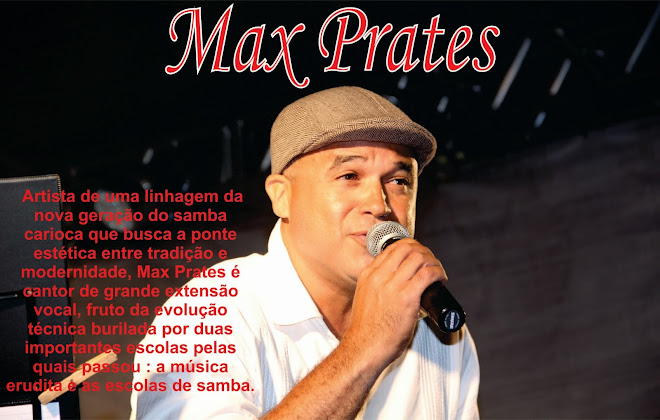 Max Prates