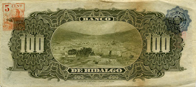 Mexico 100 peso bill money banknotes cash