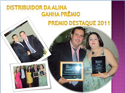Distribuidor do Espiríto Santo ganha prêmio Destaque 2011