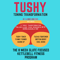 Tushy Toning Transformation