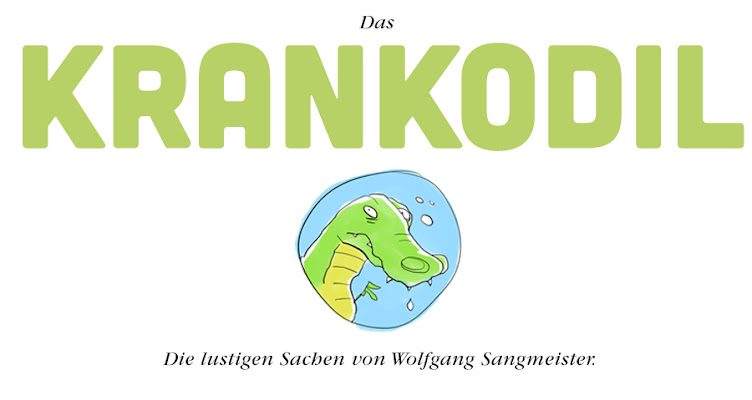 Das Krankodil