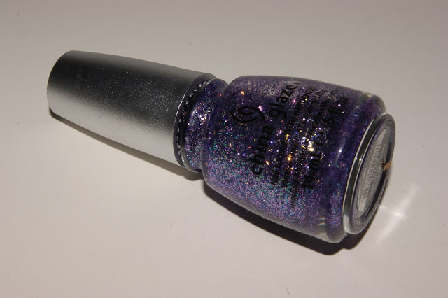 China Glaze Eye Candy Collection