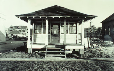 Typhoid Mary's cottage
