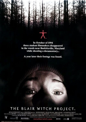 Phim - Dự Án Phù Thuỷ Blair Vietsub - The Blair Witch Project (1999