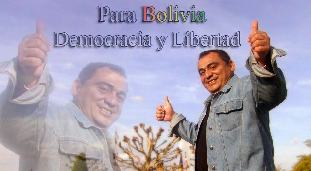 ASAMBLEA BOLIVIANA DEMOCRATICA INTERNACIONAL