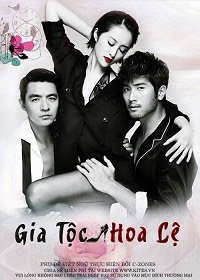 Gia Toc Hoa Le