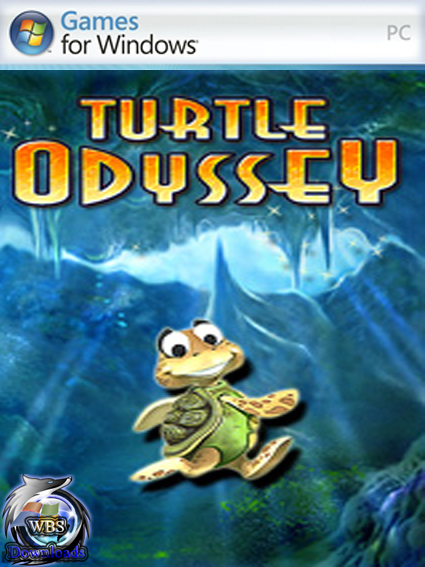Turtle Odyssey Crack Internet