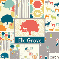 Elk Grove Poplins