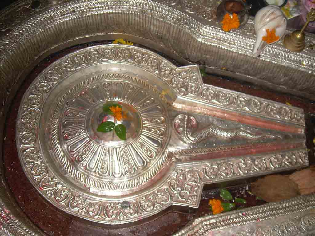 Bhimashankar Jyotirlinga Temple World Top Blogger