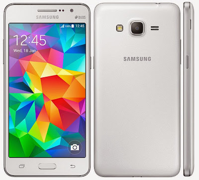 Harga Samsung Galaxy Grand Prime Terbaru