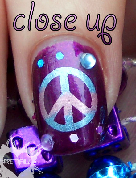 The Excellent Pretty zebre nail designs Picture The Cool Pretty zebre nail designs Picture