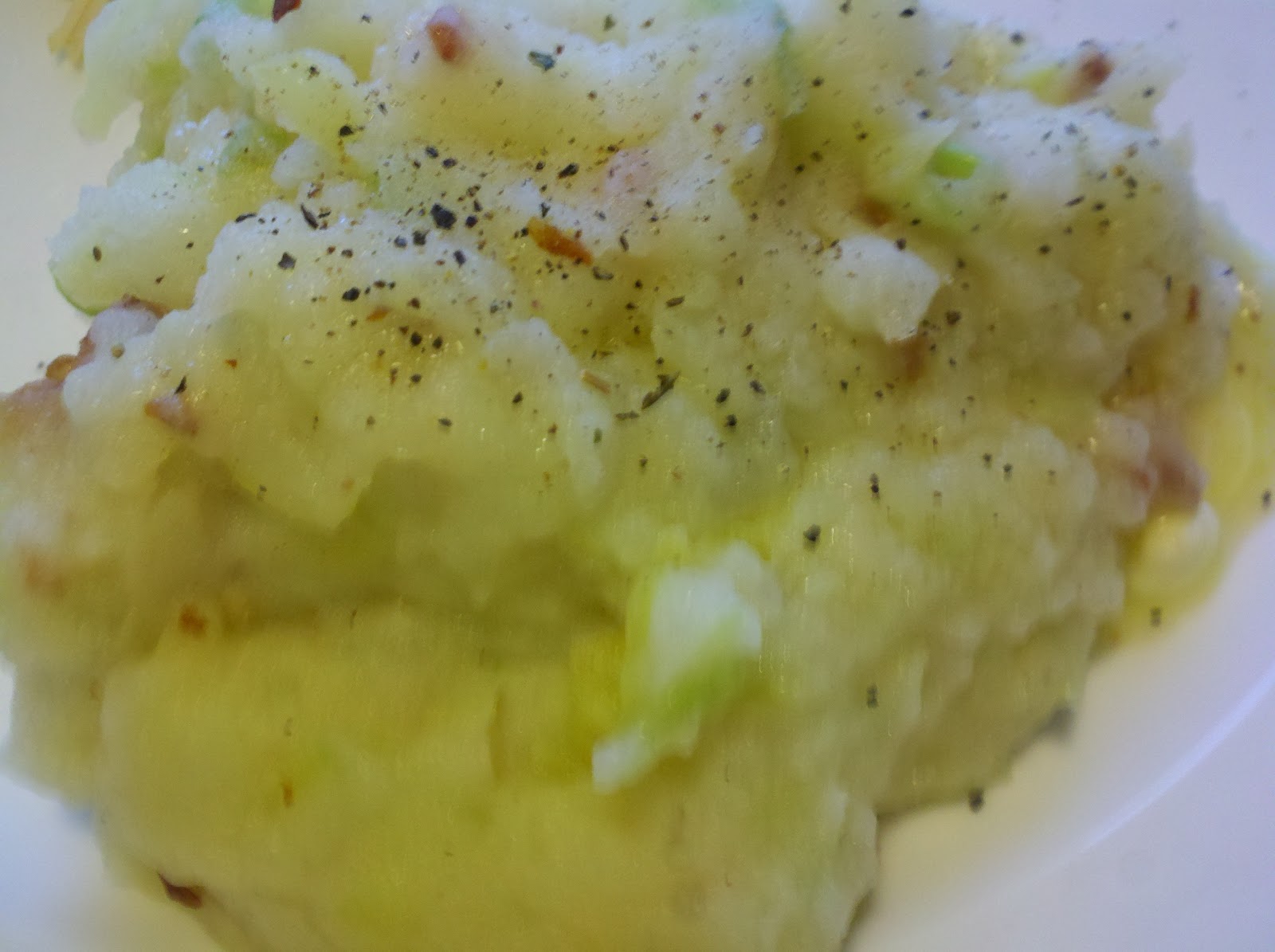 colcannon st patricks day