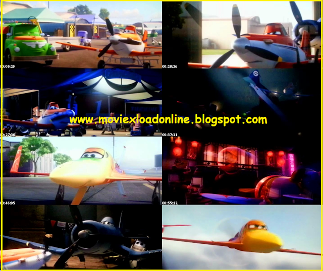 Planes Fire And Rescue Movie Download In Hindi