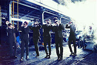 .:KPOP HOTLINE:.: Teen Top Concept Photos for It's Album