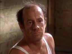 Not Very Famous…but should be: Michael Jeter