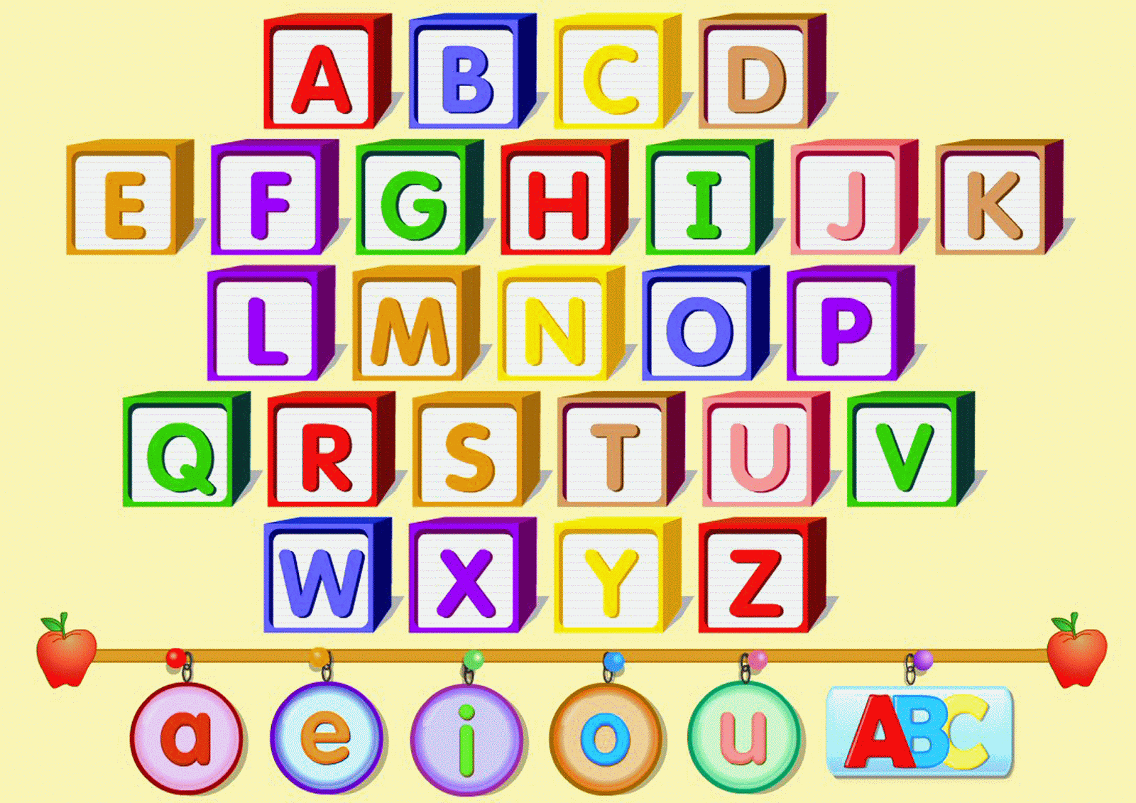 Printable Poster Letters - Maggi.Locustdesign.Co