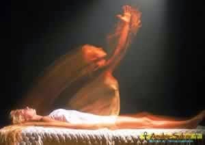 Ученые заявили, что сознание живет после смерти мозга