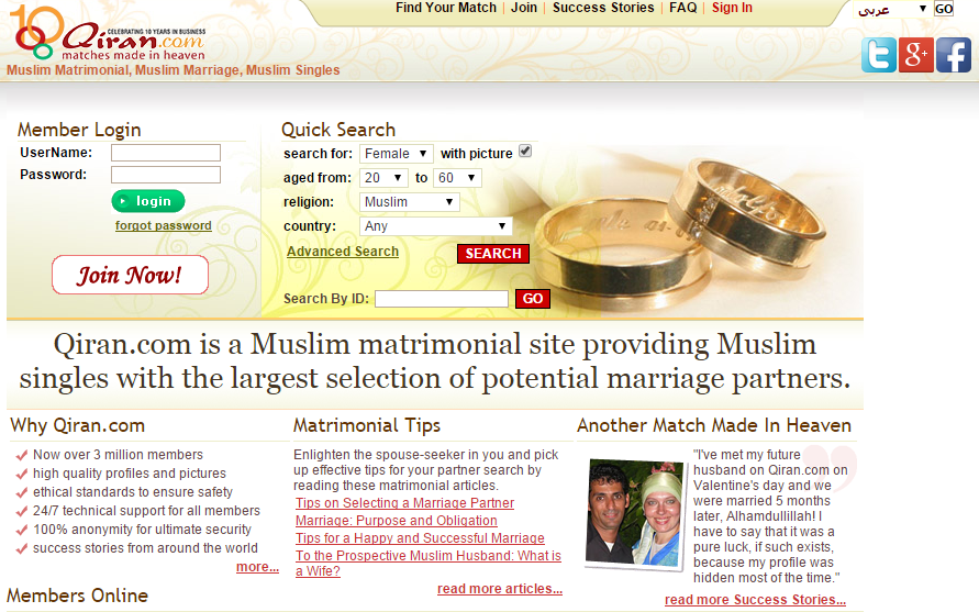 south amana muslim singles The single largest group of muslim immigrants is from south asia (meaning bangladesh, india, and pakistan) they are followed by perhaps 300,000 iranians and 600,000 from the arab countries. south amana muslim singles The single largest group of muslim immigrants is from south asia (meaning bangladesh, india, and pakistan) they are followed by perhaps 300,000 iranians and 600,000 from the arab countries.