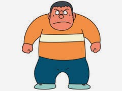 about doraemon cartoon