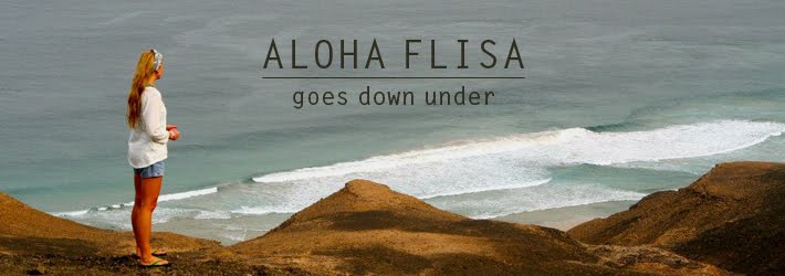 aloha Flisa