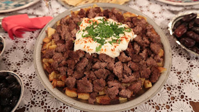 yoğurtlu kebap tarifi kebap tarifleri