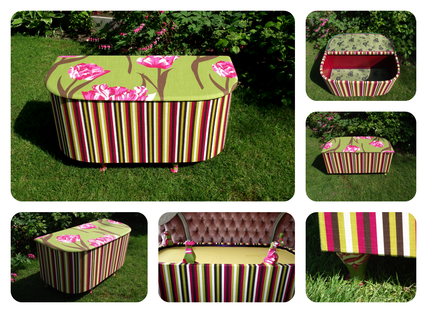 The Vintage Twist Company Gallery