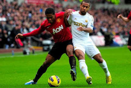 Prediksi Manchester United vs Newcastle United 26 Desember 2012 Prediksi Manchester United vs Newcastle United 26 Desember 2012