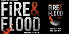 Fire & Flood Tour  Review