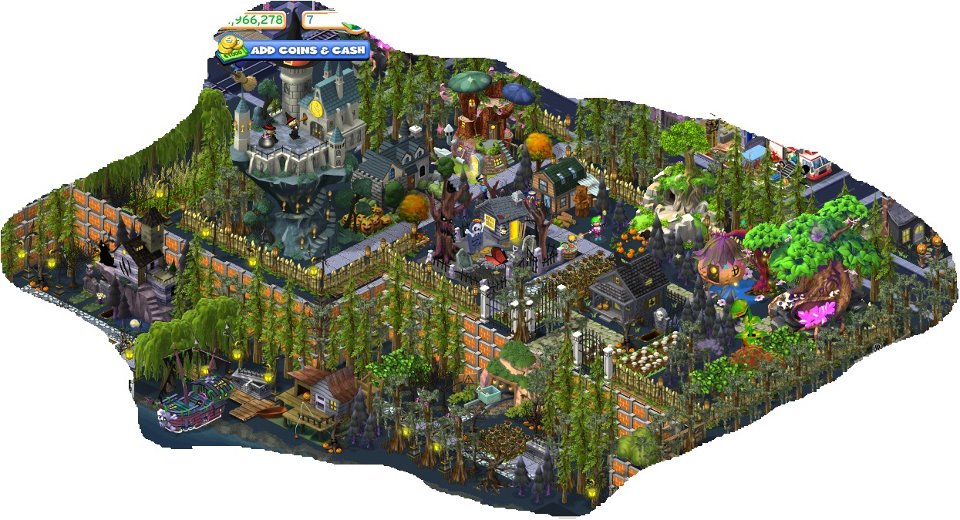 Cityville secrets cityville strategy cityville guide