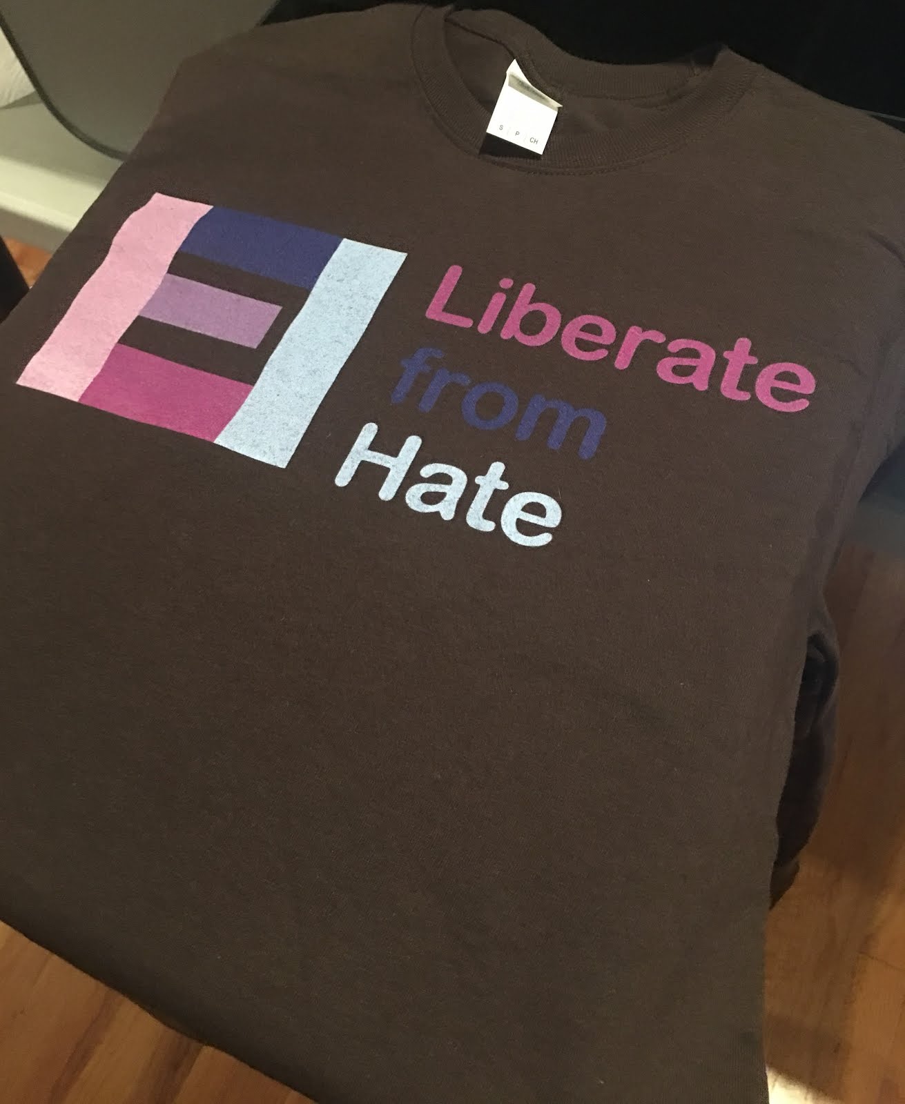 LFH Branded T-Shirts