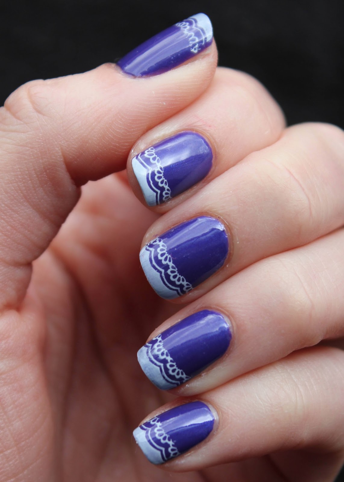 Fundamentally Flawless Nails inc Lowndes Court with Bundle Monster