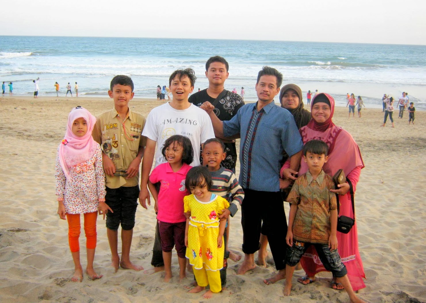 Pantai Soge