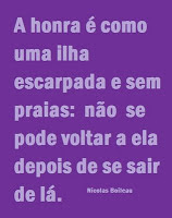 . : a análise mais Justa que li depois da hecatombe já prenunciada há muito tempo : .